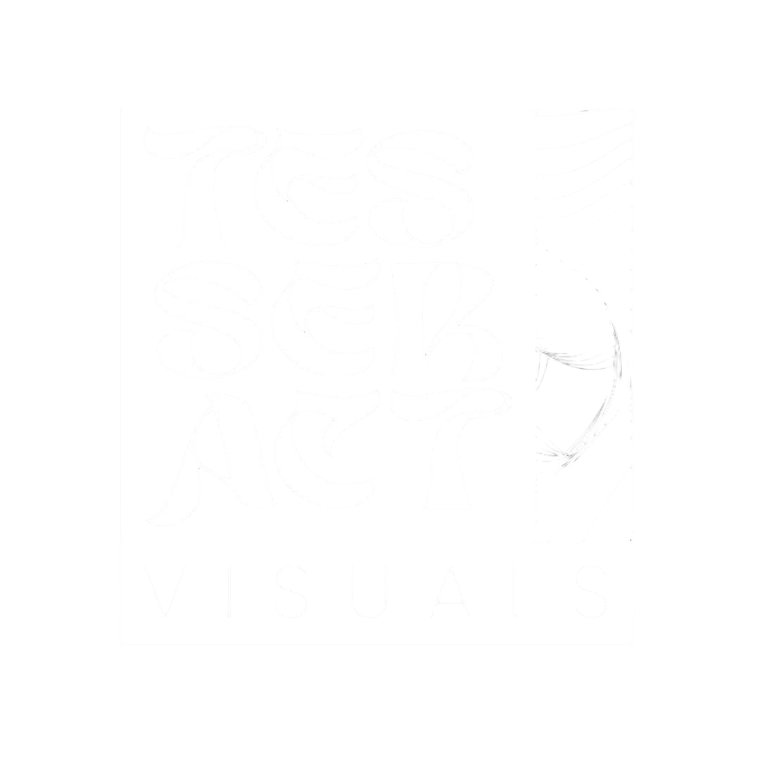 Tessaract Visuals